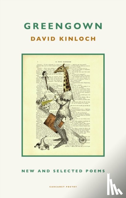 Kinloch, David - Greengown