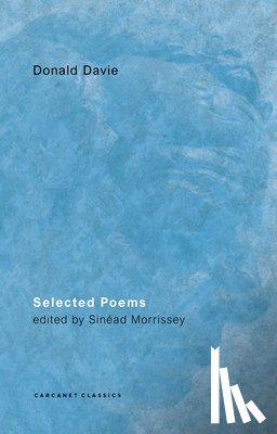 Davie, Donald - Selected Poems