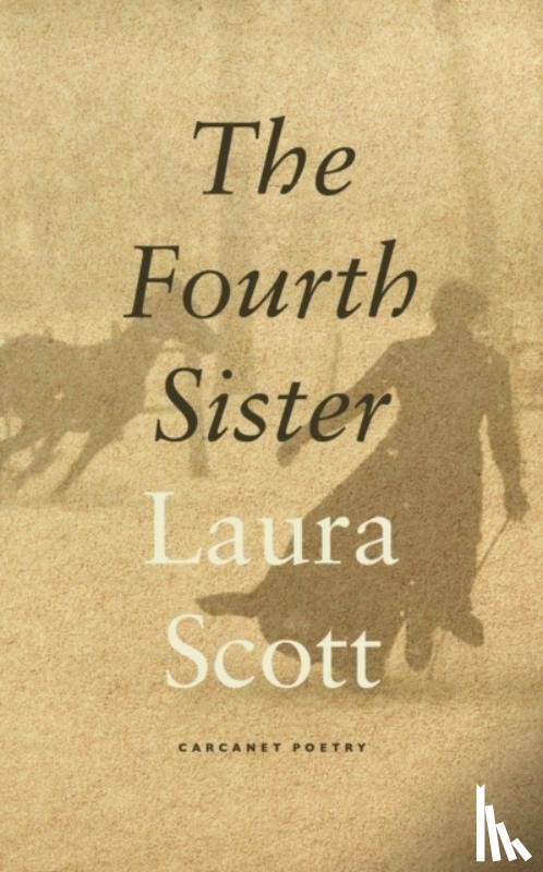 Scott, Laura - The Fourth Sister