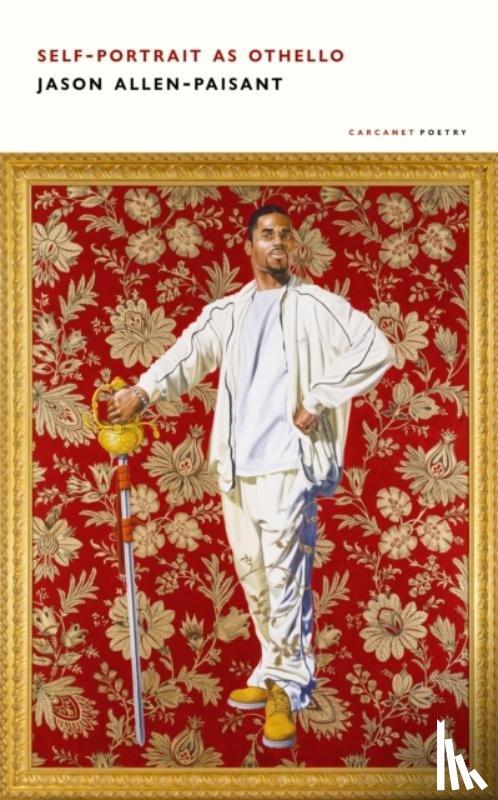 Allen-Paisant, Jason - Self-Portrait as Othello