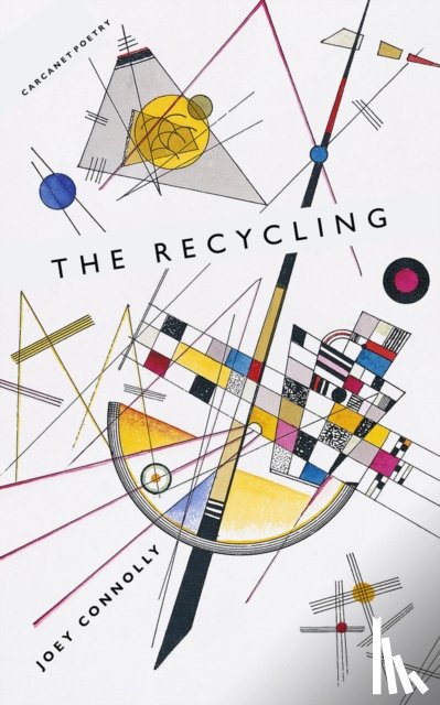 Connolly, Joey - The Recycling