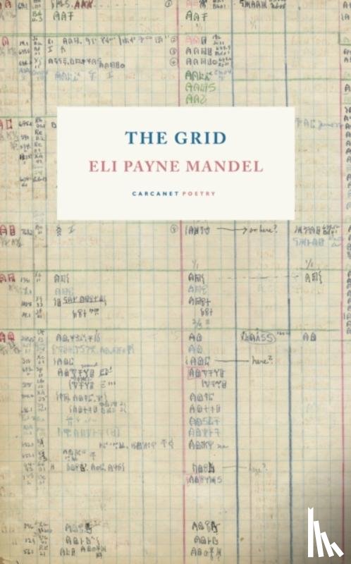 Mandel, Eli Payne - The Grid