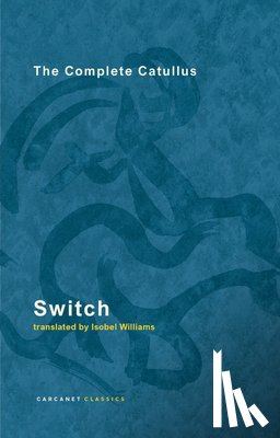Williams, Isobel - Switch