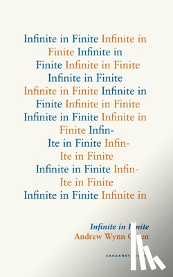 Owen, Andrew Wynn - Infinite in Finite