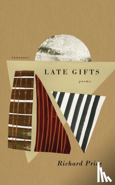 Price, Richard - Late Gifts