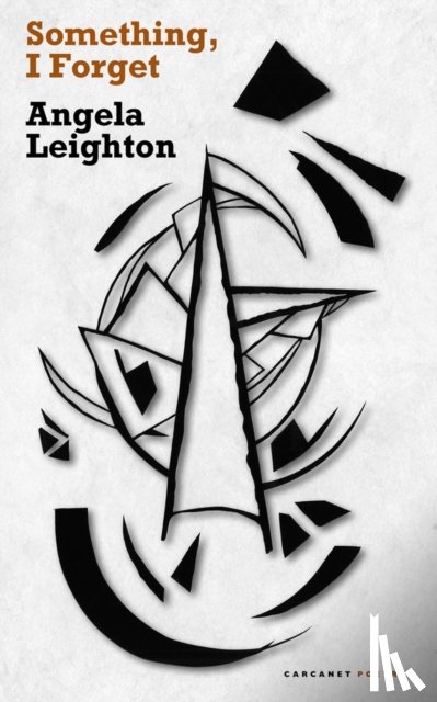 Leighton, Angela - Something, I Forget