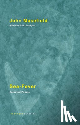 Masefield, John - Sea-Fever
