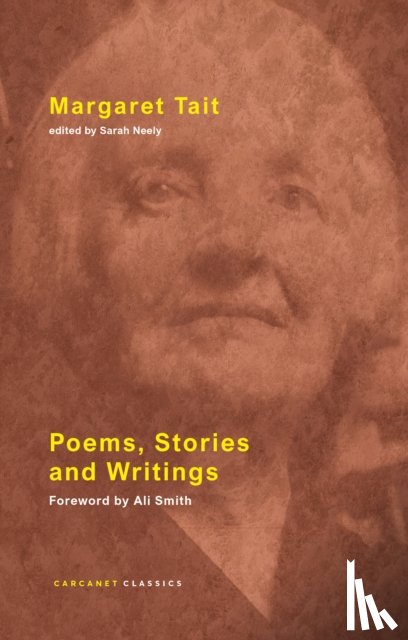 Tait, Margaret - Poems, Stories and Writings