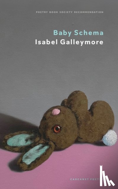 Galleymore, Isabel - Baby Schema