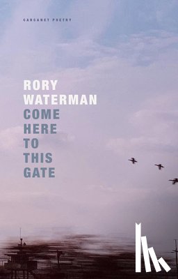 Waterman, Rory - Come Here To This Gate