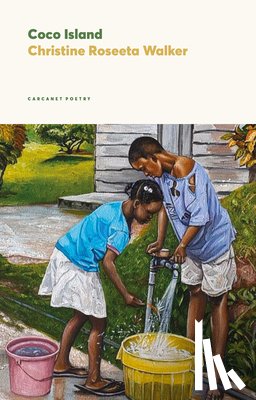 Walker, Christine Roseeta - Coco Island