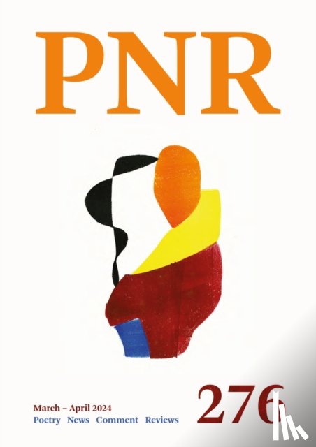  - PN Review 276