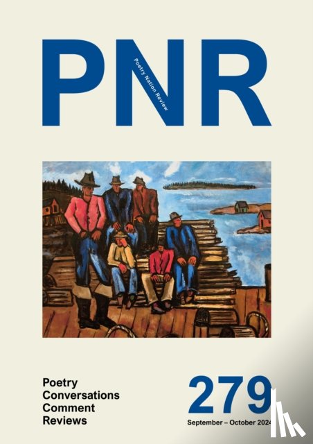 - PN Review 279