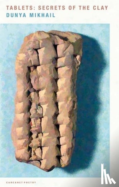 Mikhail, Dunya - Tablets