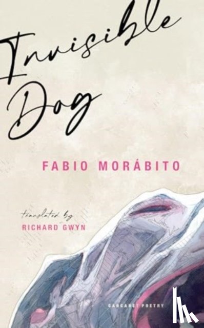 Morabito, Fabio - Invisible Dog