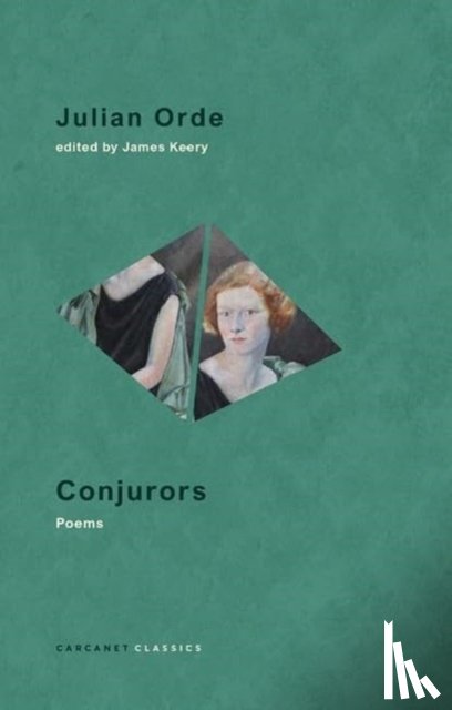 Orde, Julian - Conjurors