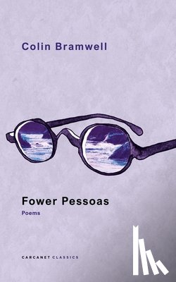 Bramwell, Colin - Fower Pessoas