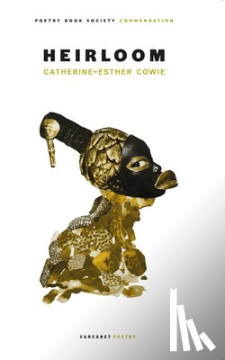 Cowie, Catherine-Esther - Heirloom