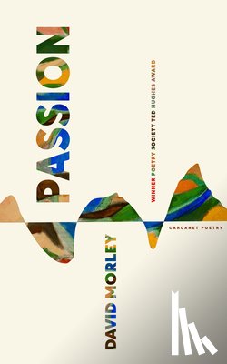 Morley, David - Passion