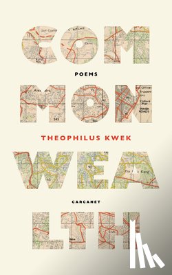 Kwek, Theophilus - Commonwealth