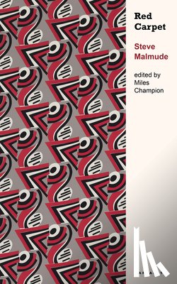 Malmude, Steve - Red Carpet