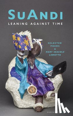 SuAndi - Leaning Against Time