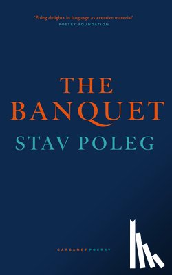Poleg, Stav - The Banquet