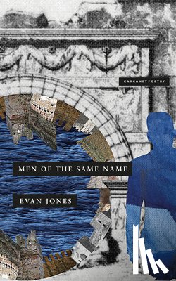 Jones, Evan - Men of the Same Name