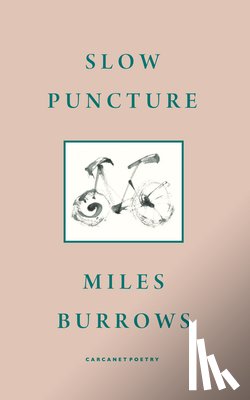 Burrows, Miles - Slow Puncture