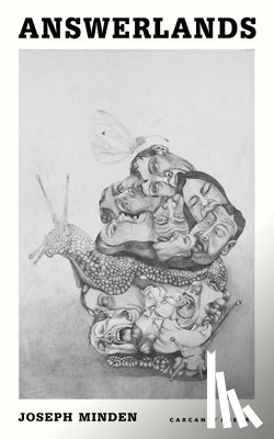 Minden, Joseph - Answerlands