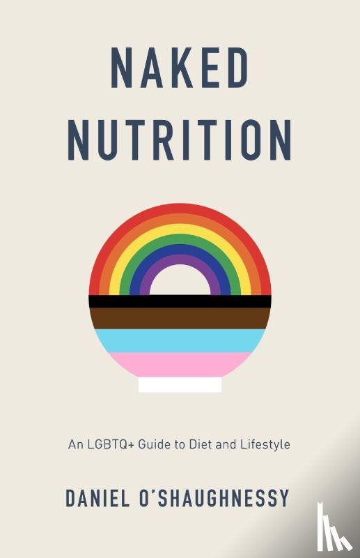 O'Shaughnessy, Daniel - Naked Nutrition