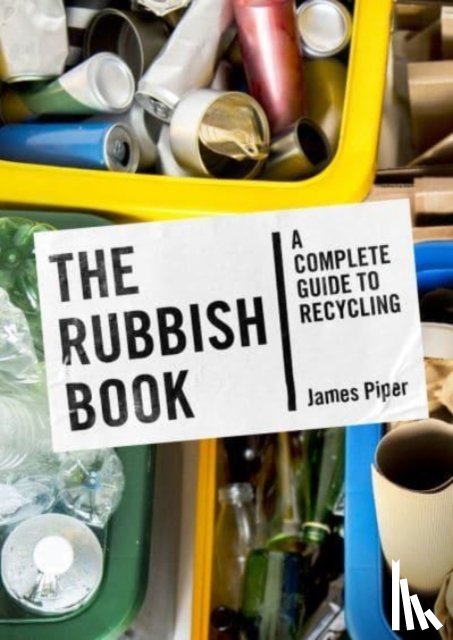Piper, James - The Rubbish Book