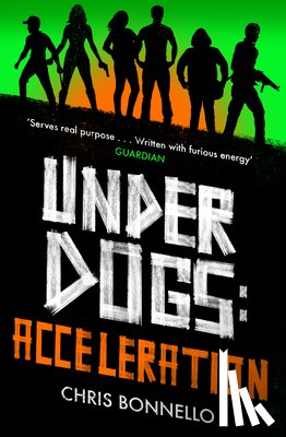 Bonnello, Chris - Underdogs