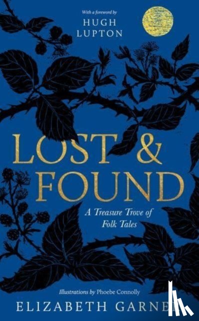 Garner, Elizabeth - Lost & Found