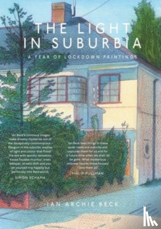 Beck, Ian - The Light in Suburbia