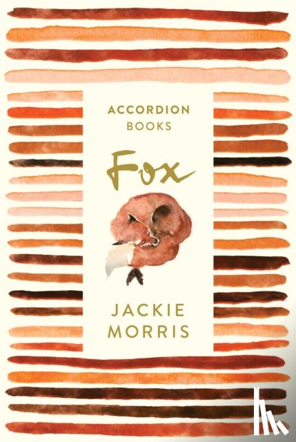 Morris, Jackie - Fox