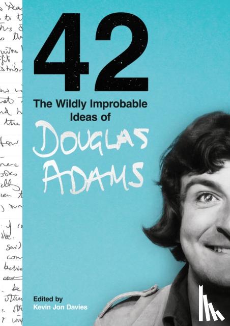 Adams, Douglas - 42