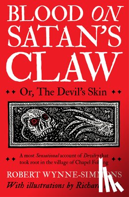 Wynne-Simmons, Robert - Blood on Satan's Claw