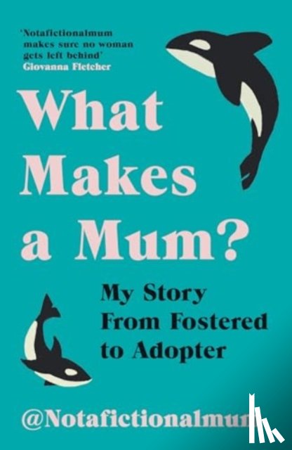 a Fictional Mum, Not - What Makes a Mum?