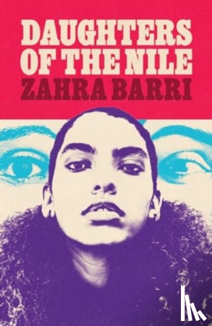 Barri, Zahra (Agent: Salma Begum (salma@greyhoundliterary.co.uk)) - Daughters of the Nile
