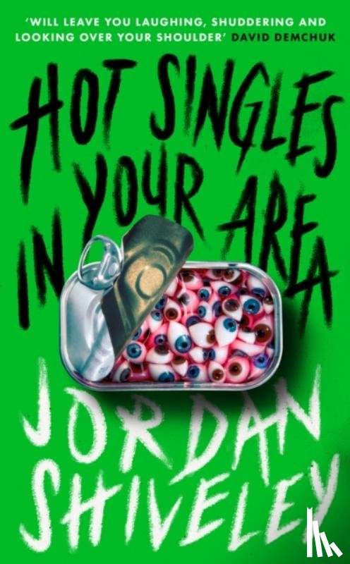 Shiveley, Jordan - Hot Singles in Your Area