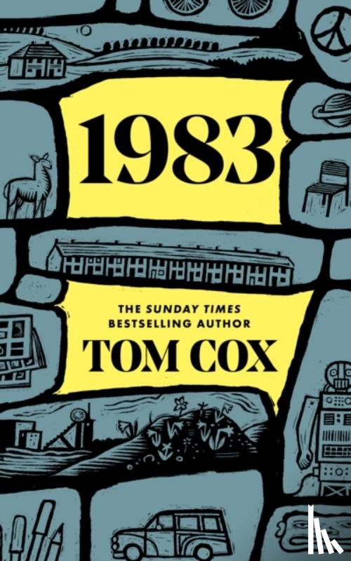 Cox, Tom - 1983