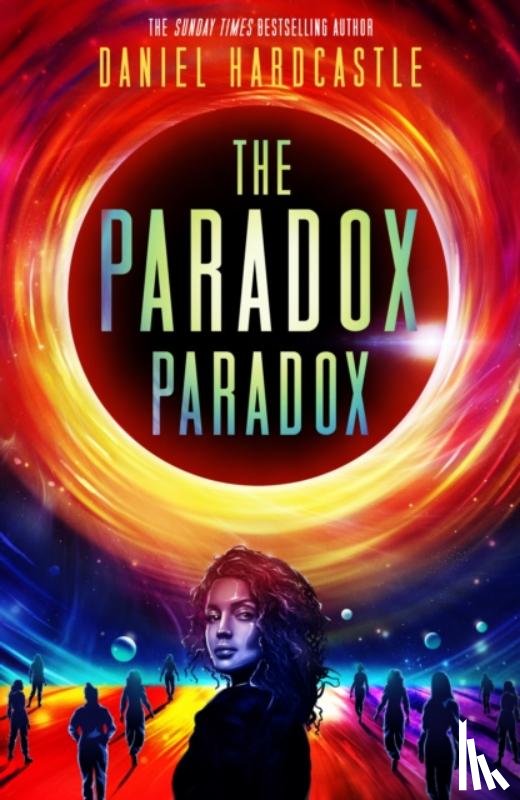 Hardcastle, Daniel - The Paradox Paradox