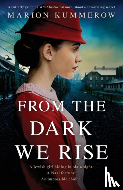Kummerow, Marion - From the Dark We Rise