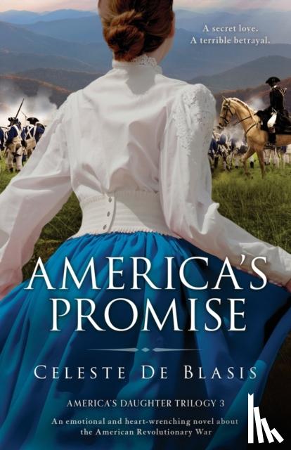 de Blasis, Celeste - America's Promise