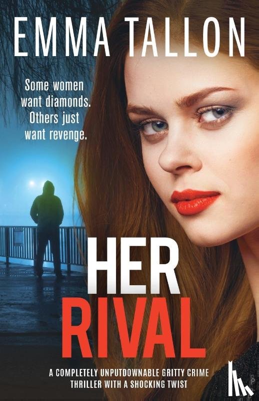 Tallon, Emma - Her Rival