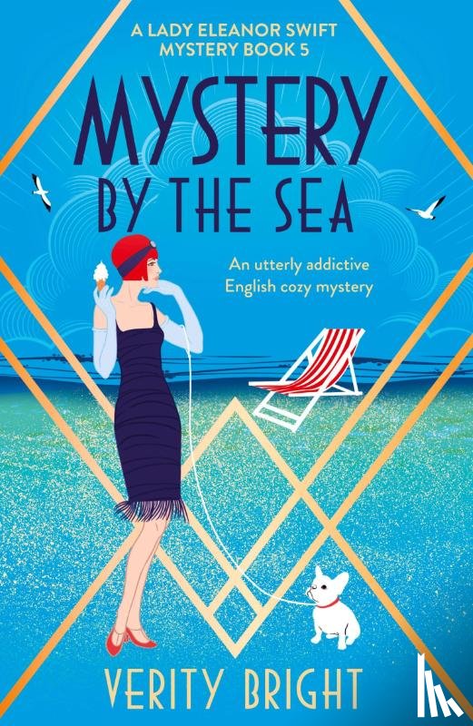 Bright, Verity - Mystery by the Sea