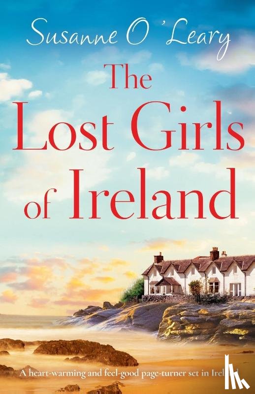 O'Leary, Susanne - The Lost Girls of Ireland