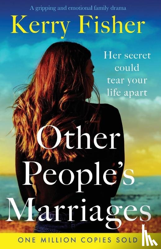 Fisher, Kerry - Other People's Marriages