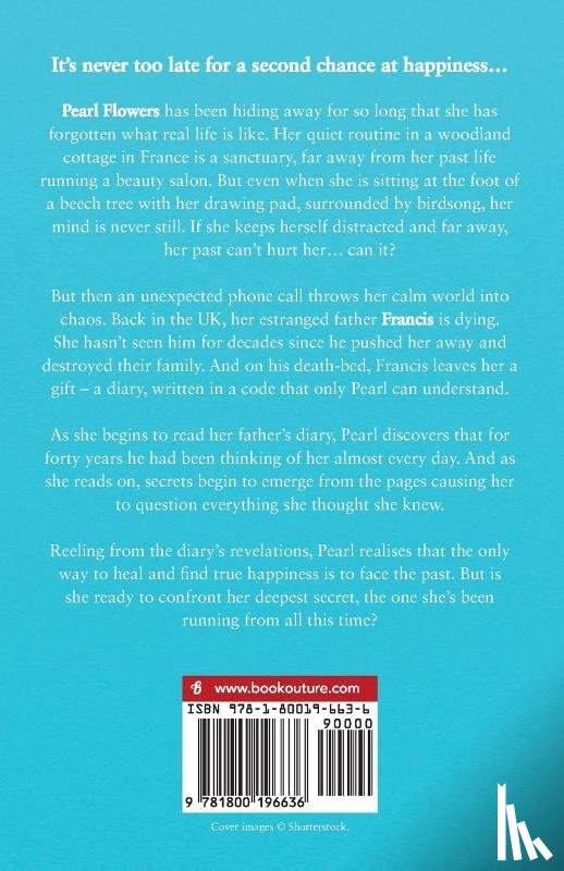 Miller, Beth - The Woman Who Came Back to Life